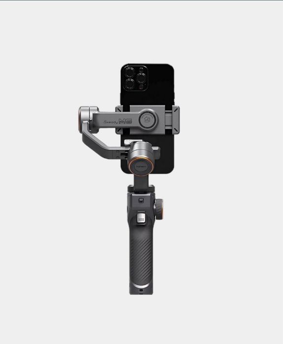 Hohem m6 kit стабилизатор,stabilizator hohem