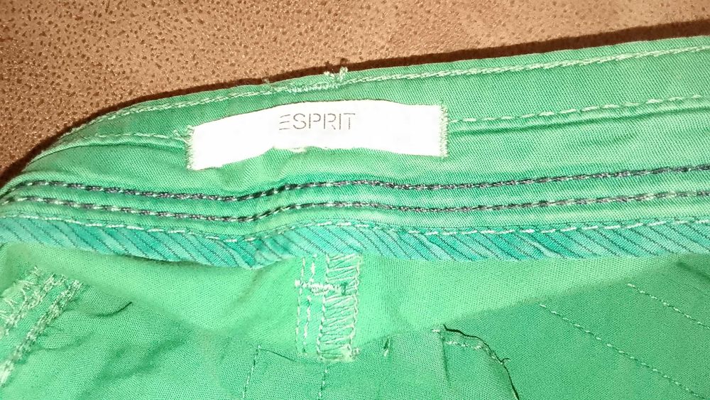 Дамски панталон ЕSPRIT