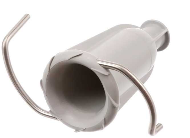 Кука за тесто за кухненски робот Bosch MultiTalent 8