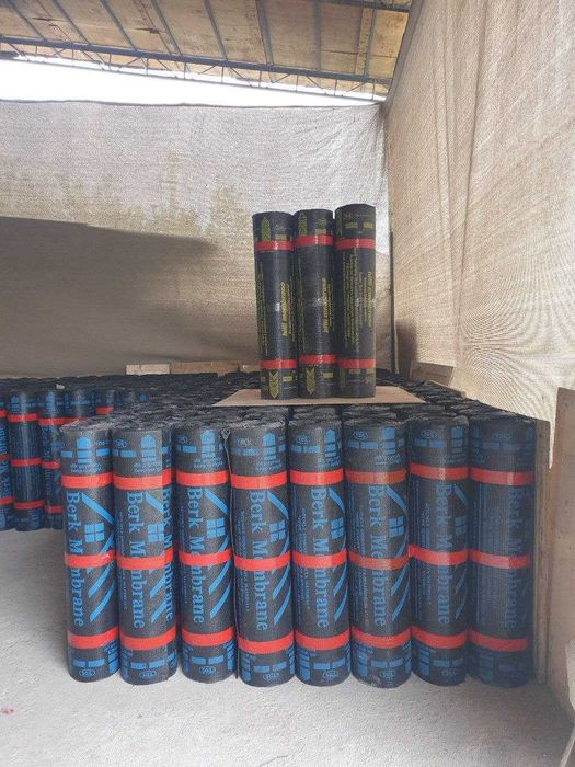 Изолация, гидро изол, Фольгаизол, полизол, праймер, мастика, мембрана,