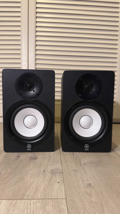 Yamaha HS 50M monitoare de studio