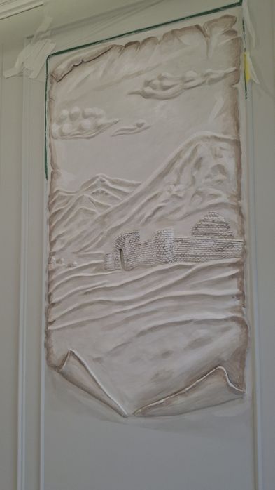 Барельеф, 3d, 3D rasm, barelef, barel'ef.