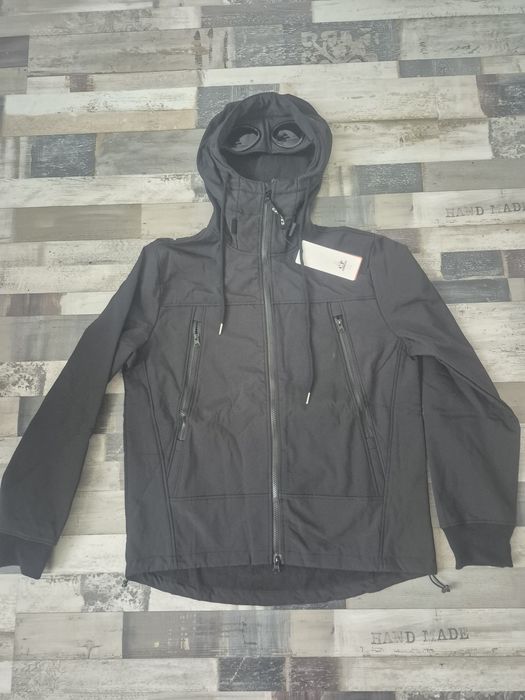 Soft shell яке cp company