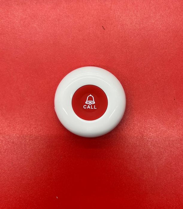 Кнопка вызова официанта