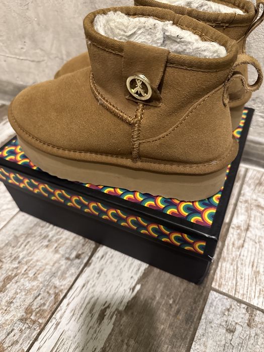 Patrizia Pepe дамски Зимни