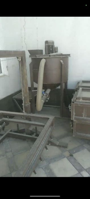 Газоблок аппарати сотилади