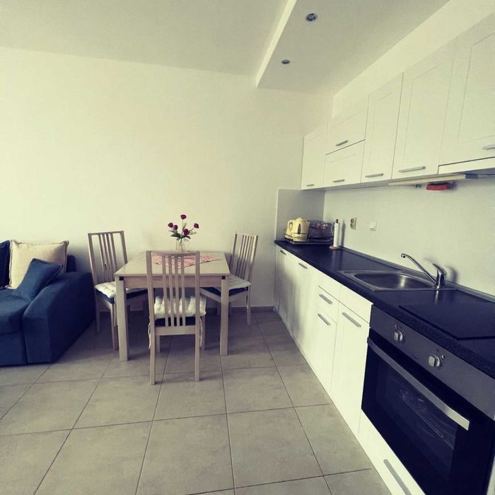 Двустаен апартамент до Мол Пловдив