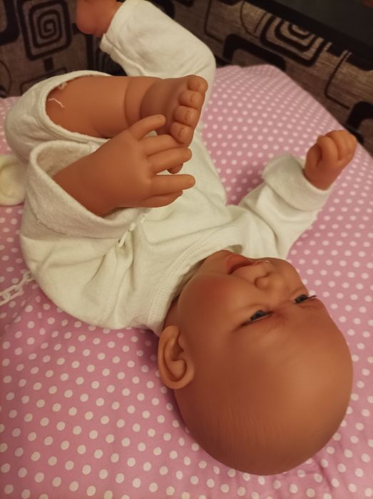 Кукла испанская Мягконабивная.