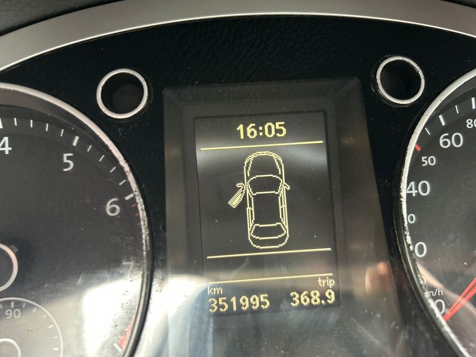 Passat Cc , 1.8 TFSI, DSG 7