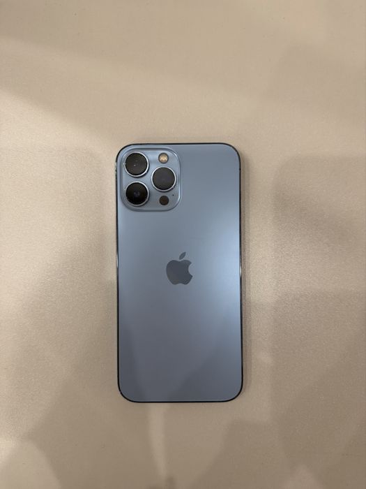 IPhone 13 Pro Max, 1Tb, Sierra Blue