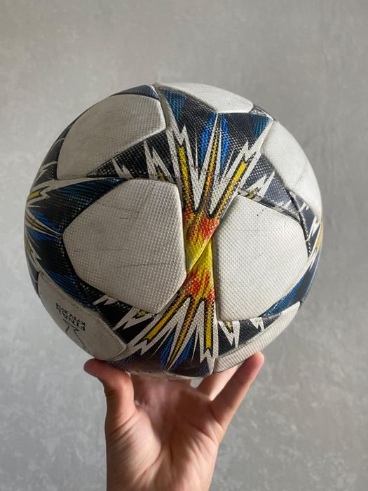 Мяч Champions league оригинал
