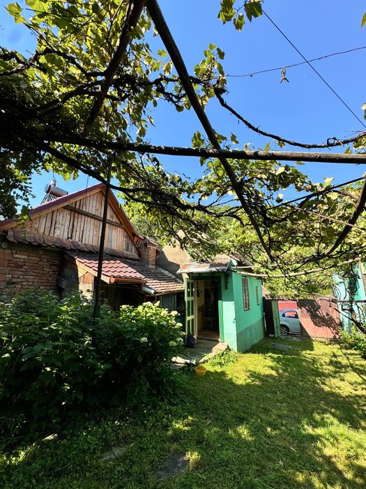 Casa de vanzare Gura Raului