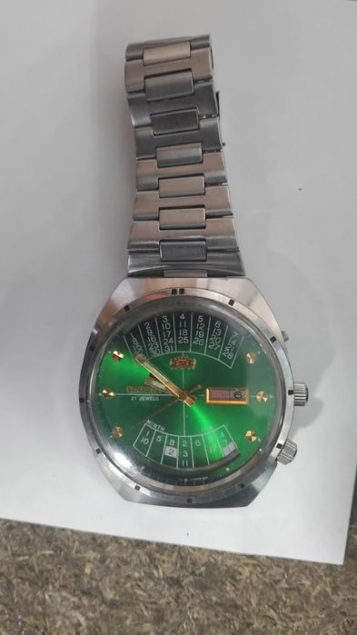 Ремонт часов любой марки..г Навои