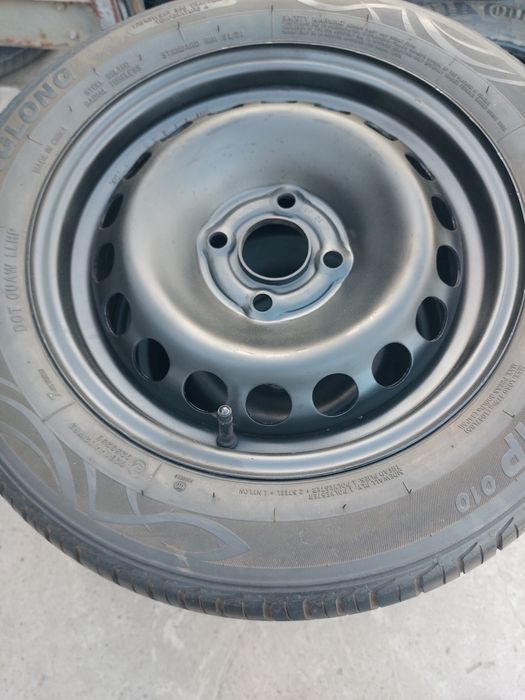 14 R diska GM  balon Spark Nexa