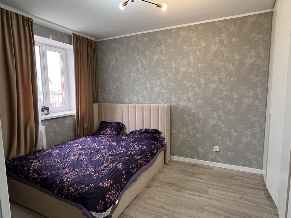 Продам 2 комнатную квартиру