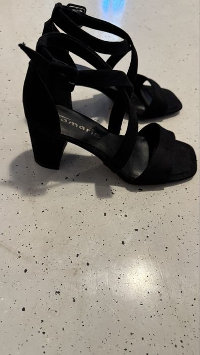 Дамски сандали Tamaris