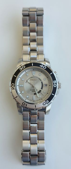 Ceas Seiko KINETIC SKA381