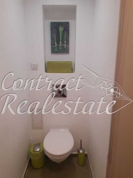 Двустаен Обзаведен Възраждане ! Два климатика ! Три стаи !