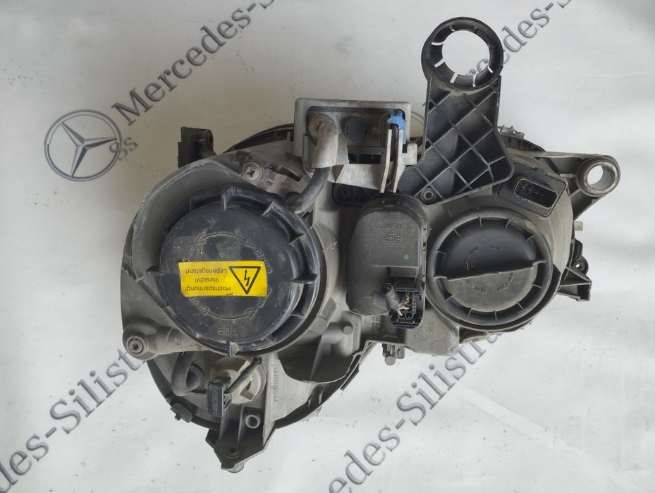 Xenon Фарове за Mercedes CLK W 208