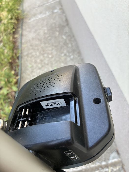 Металотърсач Teknetics Gamma 6000