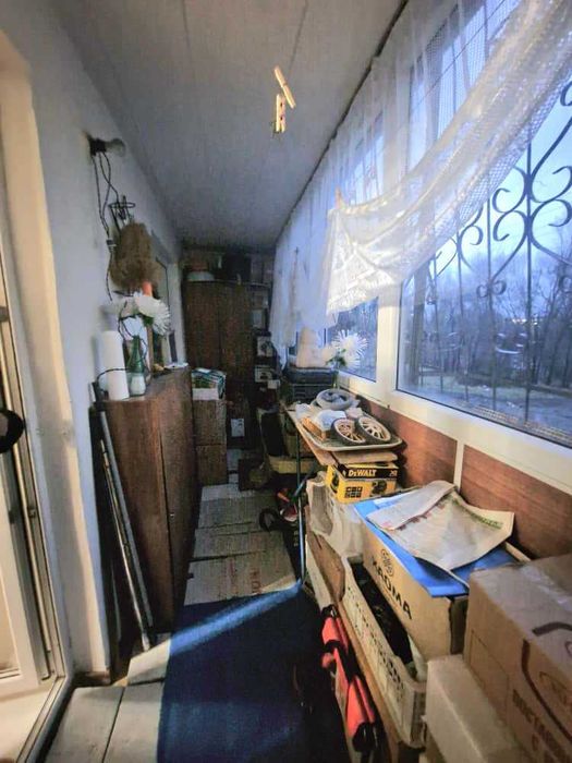 продам квартиру район ДЭУ