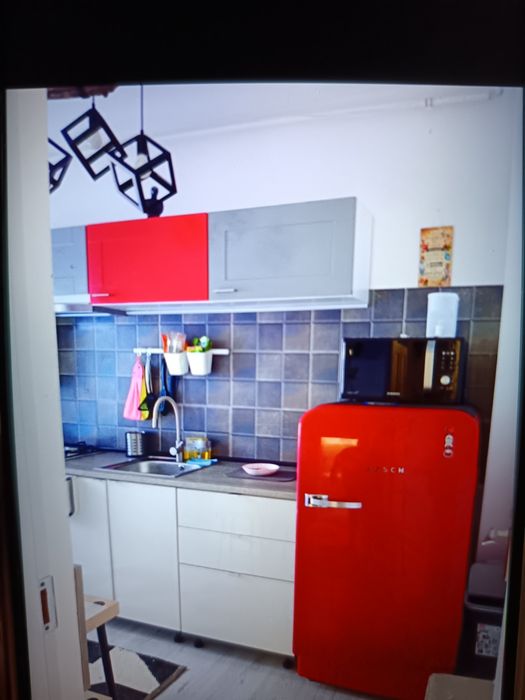 Garsoniera Dudu-Chiajna