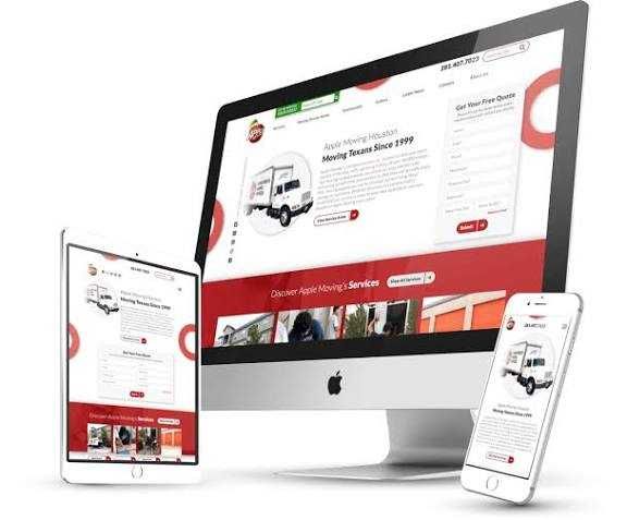 Creare siteuri de prezentare - Magazin online - Webdesign - Google Ads