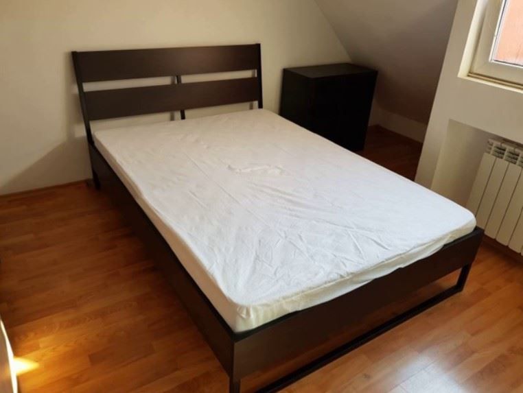 Дава се под наем Тристаен апартамент в София, Младост 1 - 80 кв.м за 756.84 € - Снимка #4