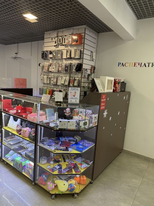 Продам готовый бизнес