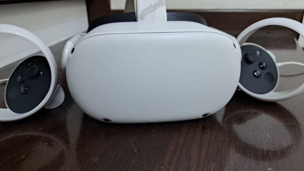 Ochelari VR Meta Quest 2, 128GB, Ca Nou