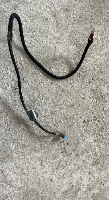 Видеокабель бмв CCC