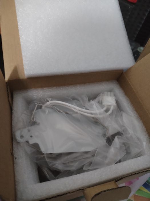 Acer predator gaming z 650 ca nou + bec nou cu modul  am si laptop pre