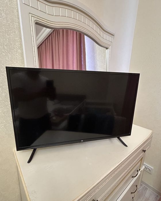 Xiaomi 81 см smart tv телевизор