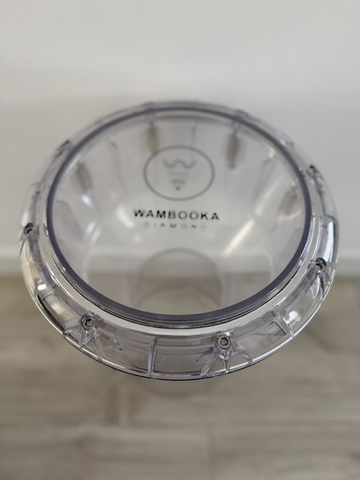 Darbuka ( tarabana ) WAMBOOKA DIAMOND