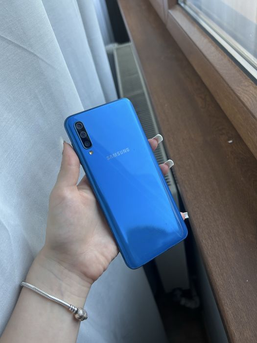 Samsung Galaxy A50