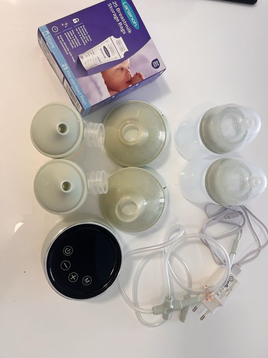 Електрическа помпа за кърма