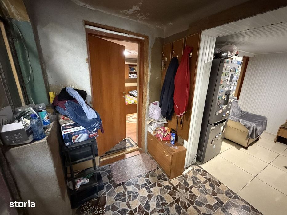 Casă de Vânzare Ocazie