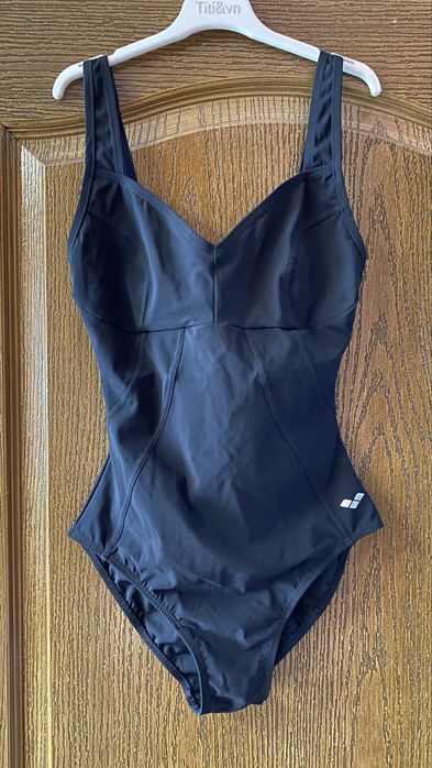 Купальник черный ARENA оригинал