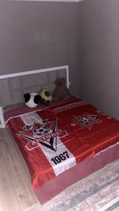 флаг актобе 2 штук за 10к