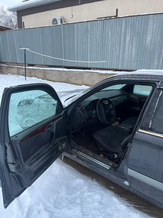 Продам лупарик 2,8