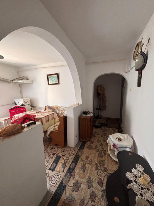 Apartament cu 2 camere Dragănesti Olt