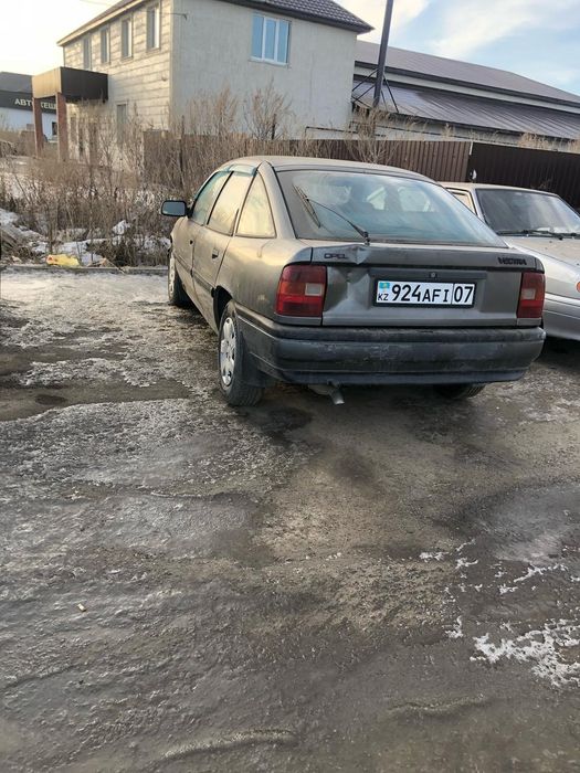 Продам опель вектра А