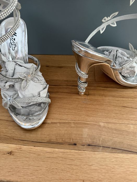 Токчета тип Victoria Secret