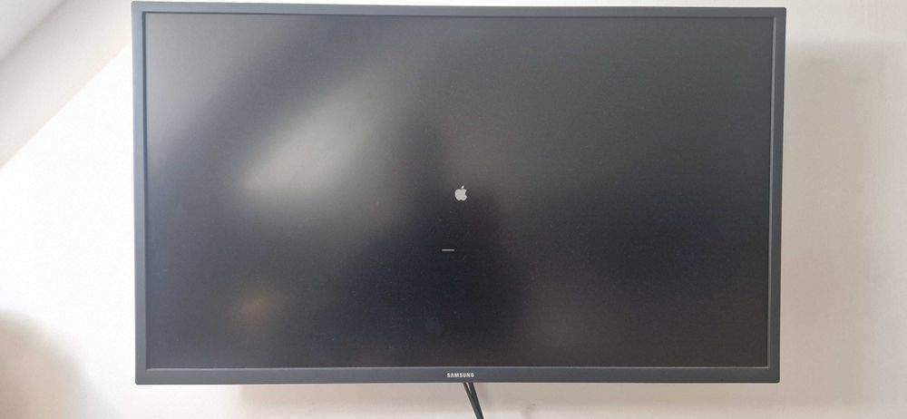 Mac mini, i5, 256 SSD