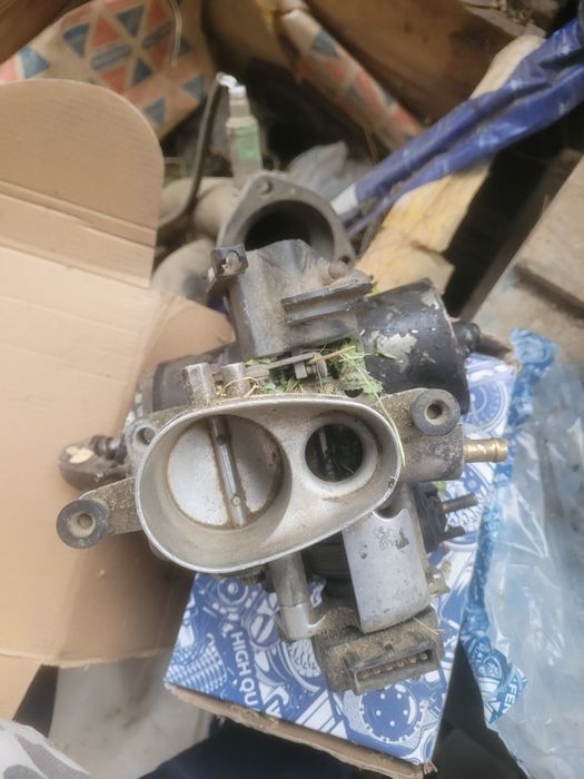 2.6 матор запчастар сатылады