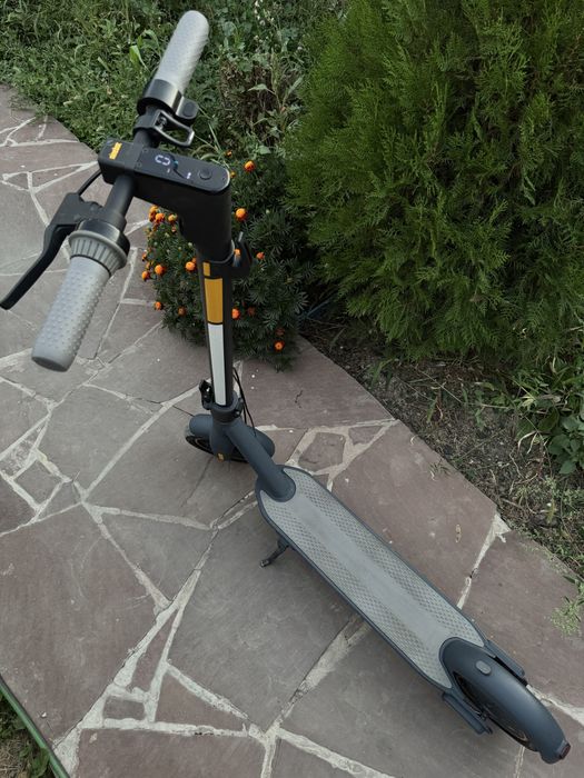 Segway Ninebot KickScooter Max G30