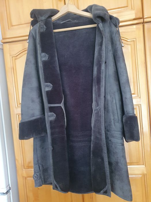 Мода за жената-кожух