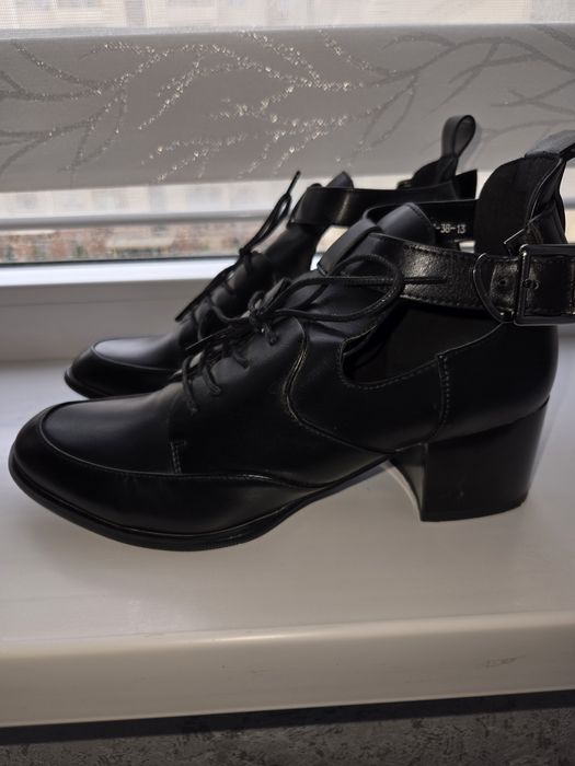 Продаю новые обуви