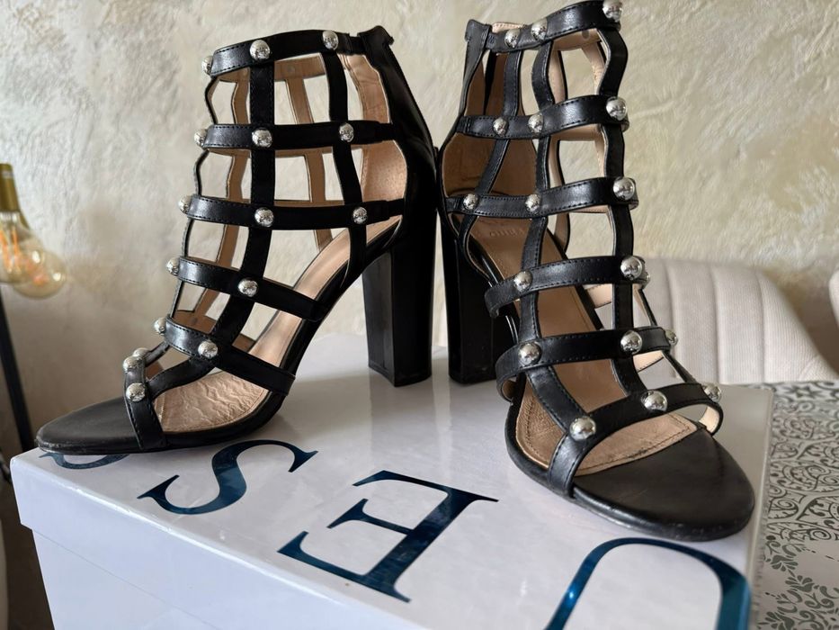 Сандали Guess оригинални