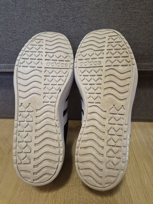Адидас / adidas VL Court Bold